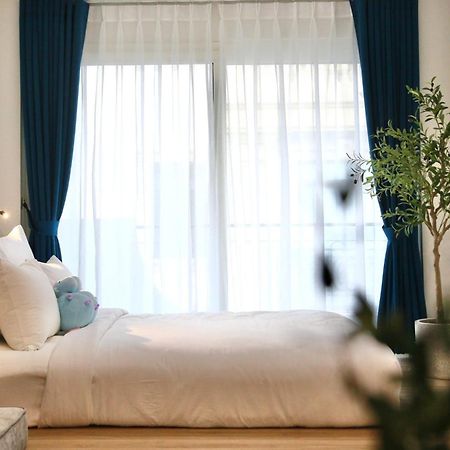 Cityhouse - Nest Minh Khai Хошимін Екстер'єр фото